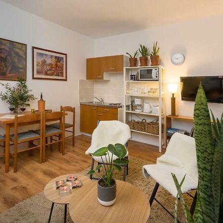 Art Apartment "Maresol" Дубровник Екстериор снимка