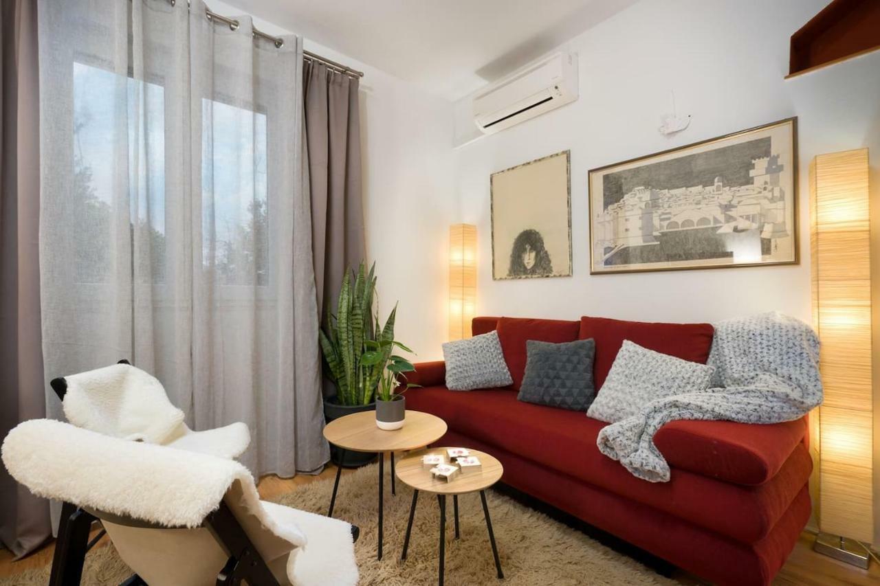 Art Apartment "Maresol" Дубровник Екстериор снимка