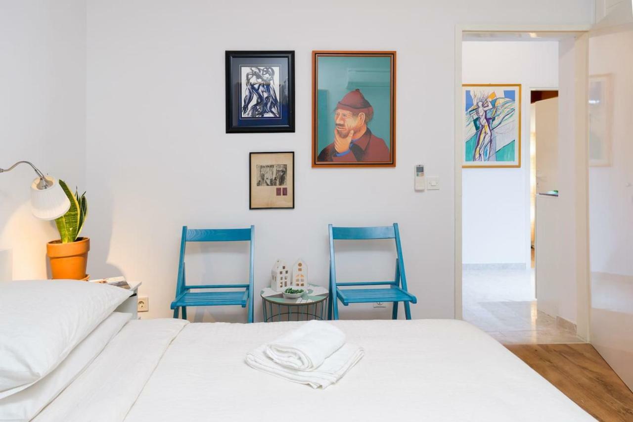 Art Apartment "Maresol" Дубровник Екстериор снимка