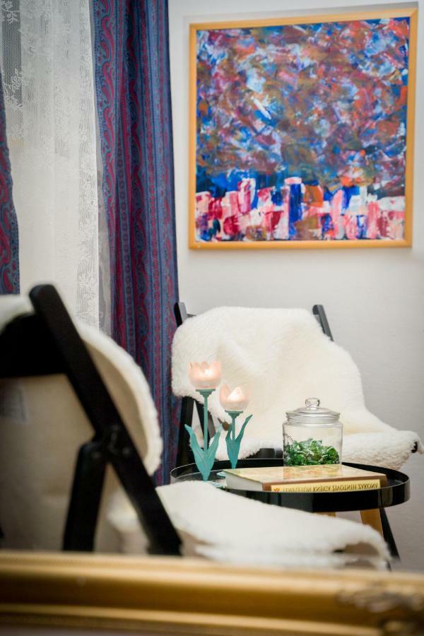 Art Apartment "Maresol" Дубровник Екстериор снимка