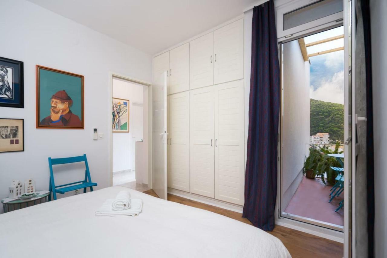 Art Apartment "Maresol" Дубровник Екстериор снимка
