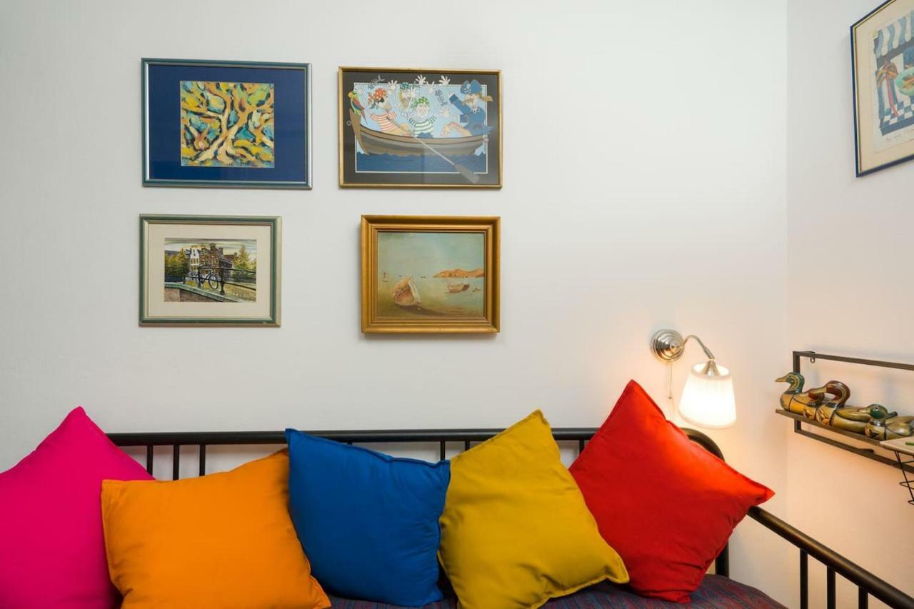 Art Apartment "Maresol" Дубровник Екстериор снимка