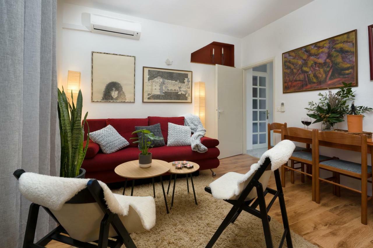 Art Apartment "Maresol" Дубровник Екстериор снимка
