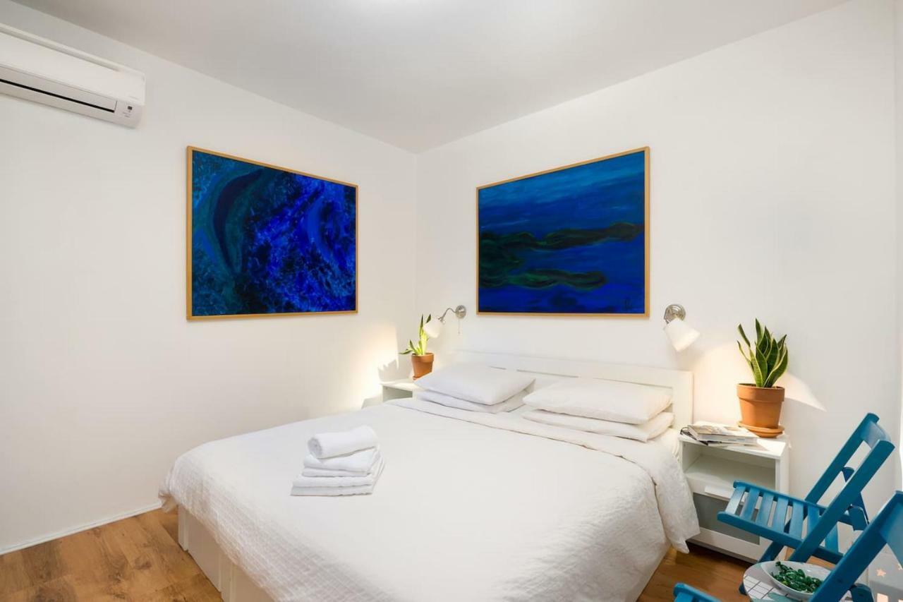 Art Apartment "Maresol" Дубровник Екстериор снимка
