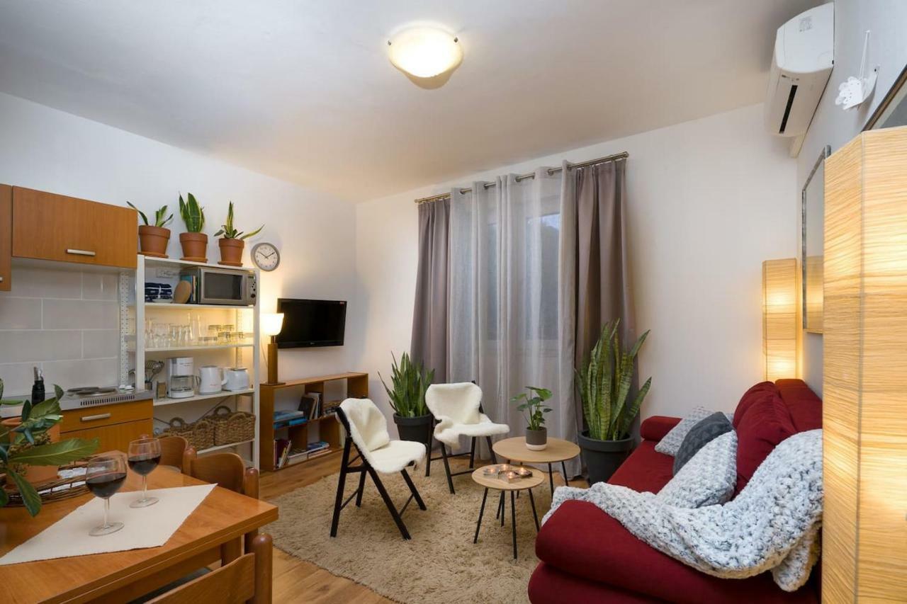 Art Apartment "Maresol" Дубровник Екстериор снимка