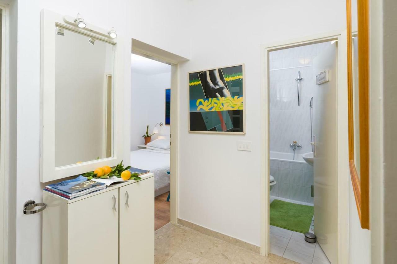 Art Apartment "Maresol" Дубровник Екстериор снимка