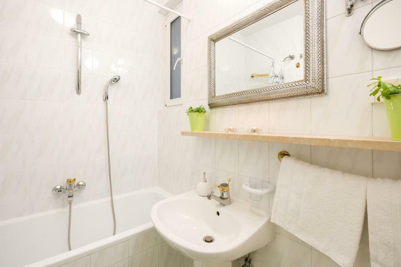 Art Apartment "Maresol" Дубровник Екстериор снимка
