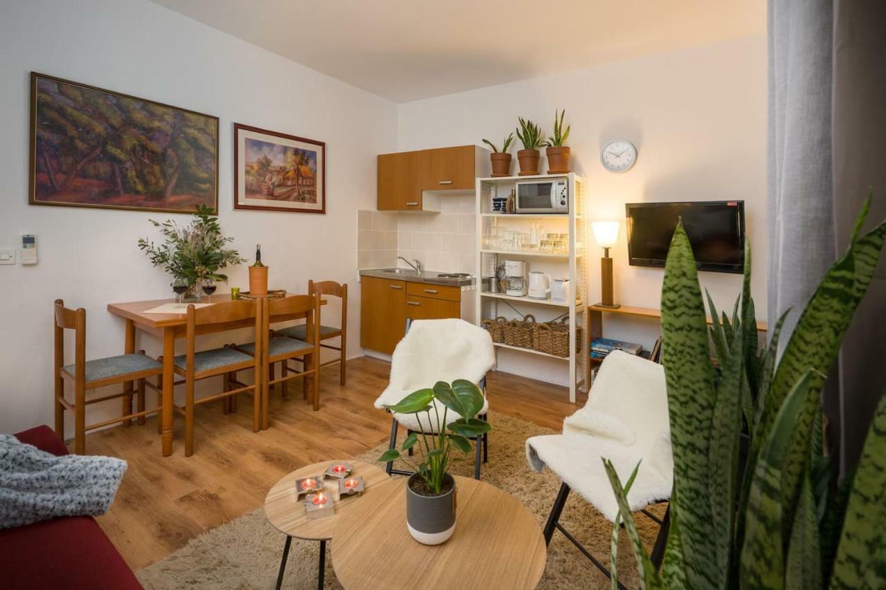Art Apartment "Maresol" Дубровник Екстериор снимка
