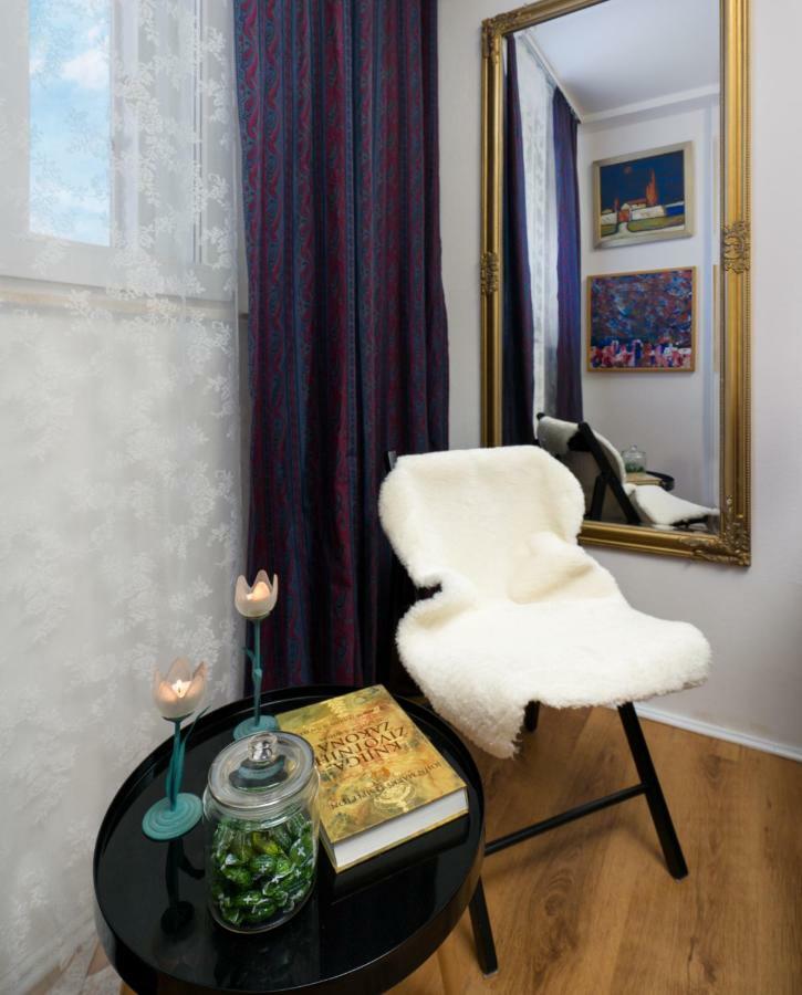 Art Apartment "Maresol" Дубровник Екстериор снимка