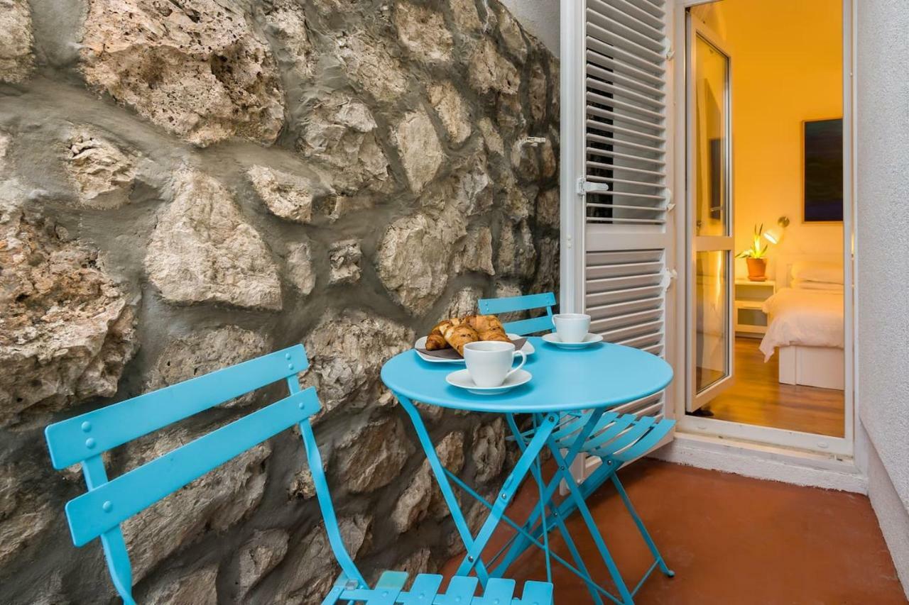 Art Apartment "Maresol" Дубровник Екстериор снимка