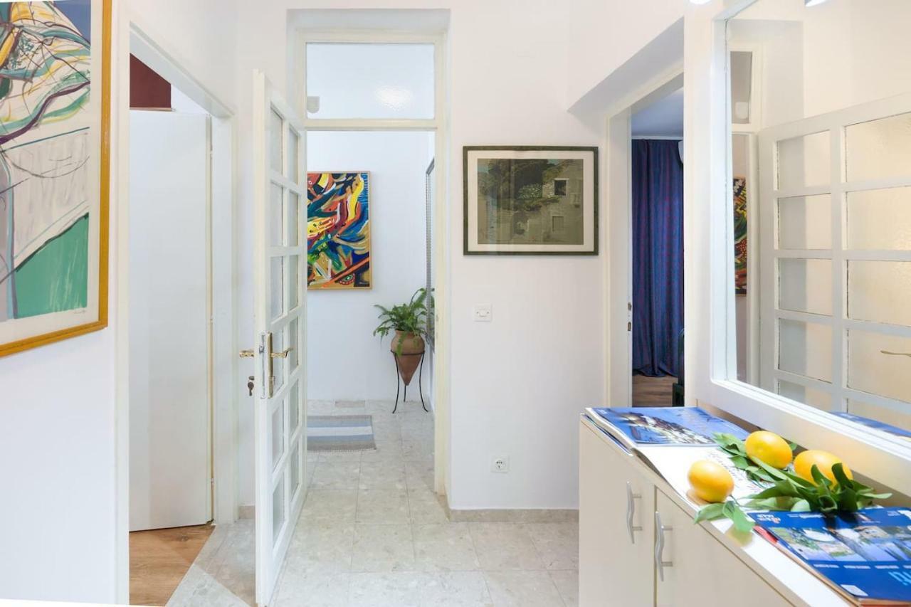 Art Apartment "Maresol" Дубровник Екстериор снимка